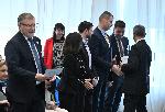 София - Форум на ЕВропол,EUIPO и ГДБОП