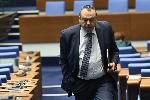 София - Заседание на Народното събрание