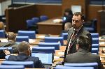 София - Заседание на Народното събрание