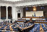 София - Заседание на Народното събрание