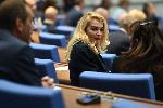 София - Заседание на Народното събрание