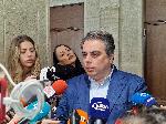 София - Заседание на Народното събрание