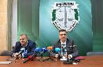 Брифинг в Бургас за тежкото убийство в село Люляково
