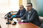 Бургас - Брифинг за убийството в село Люляково