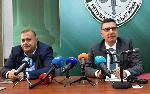Бургас - Брифинг за убийството в село Люляково