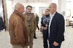 София - Полски институт - Изложба живопис и графика на Николай Стайковски `Ретроспекция на цивилизацията`