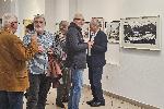 София - Полски институт - Изложба живопис и графика на Николай Стайковски `Ретроспекция на цивилизацията`