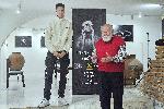 София - Клуб на фоторепортера - Фотоизложба на Николай Караянев `Човешки емоции`