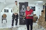 София - Клуб на фоторепортера - Фотоизложба на Николай Караянев `Човешки емоции`