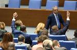 София - Заседание на Народното събрание