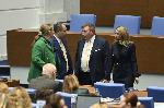 София - Заседание на Народното събрание