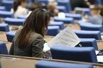 София - Заседание на Народното събрание
