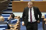 София - Заседание на Народното събрание