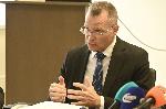 София - Брифинг на ГДБОП и френски партньори - операция по неутрализиране  трафик на наркотици