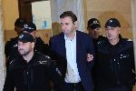 София - Апелативен съд - мярка на Никола Барбутов
