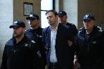 София - Апелативен съд - мярка на Никола Барбутов