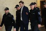 София - Апелативен съд - мярка на Никола Барбутов