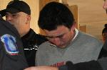 Окръжният съд на Бургас гледа мярката на Фахри Мустафа от руенското село Люляково