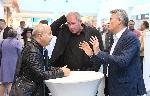Варна - Наргада "Златен отвес"<br />
 <br />