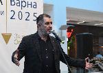 Варна - Наргада "Златен отвес"<br /> <br />