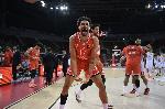 София - Баскетбол - Апоел срещу Монако