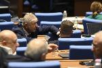 София - Заседание на Народното събрание