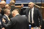 София - Заседание на Народното събрание