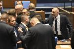 София - Заседание на Народното събрание