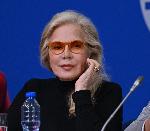 Силви Вартан на Синелибри 2025