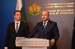 София - Работно съвещание в Министерски съвет