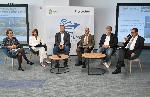 Бургас - Международен форум - Черно море - партньорство
