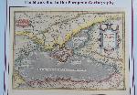 Бургас - Международен форум - Черно море - партньорство