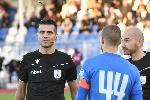 Варна - Футбол - Спартак Варна - Ботев Пловдив <br />
 <br />