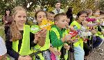 Хасково - Детска кампания за пътна безопасност