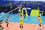 Пловдив - Волейбол жени - Марица срещу Марица 2022