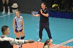 Пловдив - Волейбол жени - Марица срещу Марица 2022
