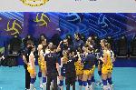 Пловдив - Волейбол жени - Марица срещу Марица 2022