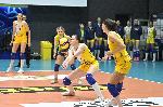 Пловдив - Волейбол жени - Марица срещу Марица 2022