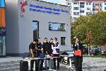 Бургас - Международен форум за зелен преход