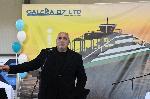 Бойко Борисов  и министър Петкова дават старт на строителството на нов ферибот за Белослав