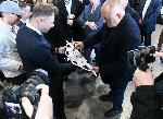 Белослав- Нов ферибот <br />
 <br />