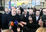 Белослав- Нов ферибот <br />
 <br />