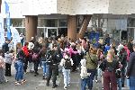 Вторите Ротариански математически празници събраха рекорден брой участници в Бургас