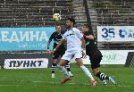 Славия и  Черно море завършиха 0:0