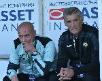 София - Футбол: Славия и Черно море