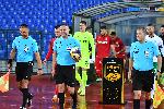 ЦСКА победи Берое с 5:1