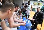 Варна - Баскетбол - Черно море - Академик Бултекс<br /><br /> <br />