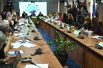 Кръгла маса за превенция на детските и ранните бракове и раждания