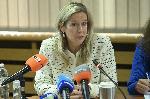 София - Кръгла маса - ранните бракове и раждания