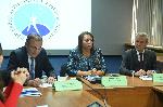 София - Кръгла маса - ранните бракове и раждания